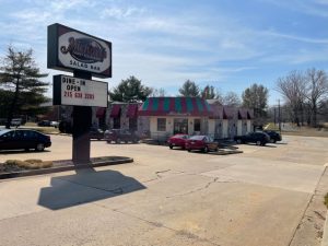 3340 Street Road, Bensalem, PA